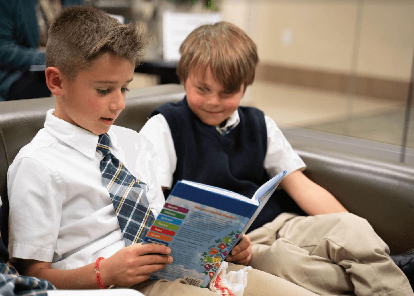 About Arma Dei Academy Classical Christian School in South Denver