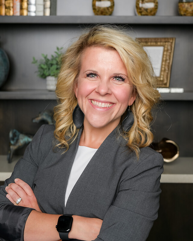 Karen Ashforth Faculty & Staff - Arma Dei Academy