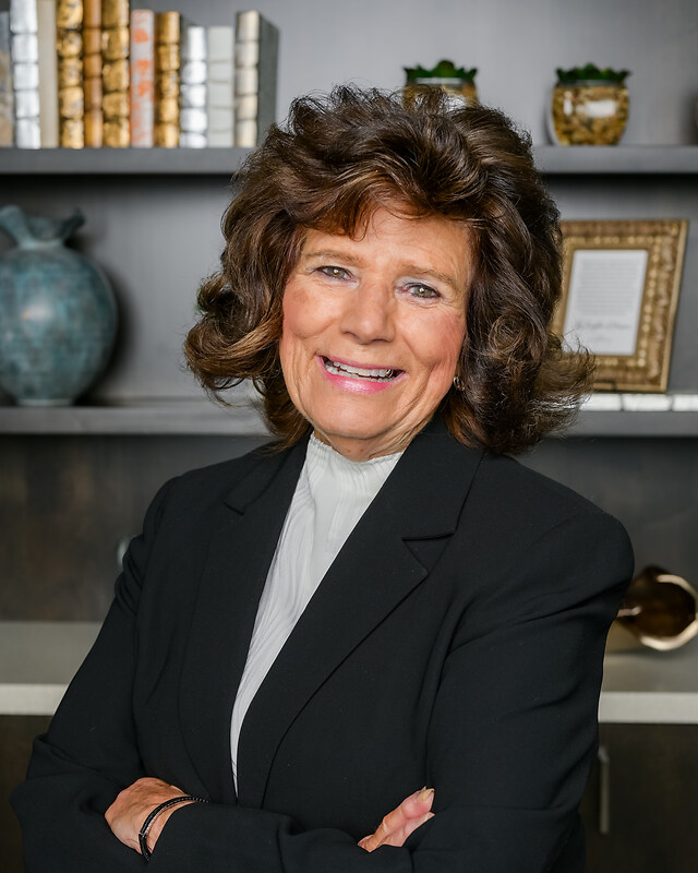 Ruth_Pederson